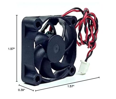 HA40101V4-000C-999 12V 40mm Fan HA40101V4-000C-999 12V 0.8W 4010 مروحة تبريد in Kuwait