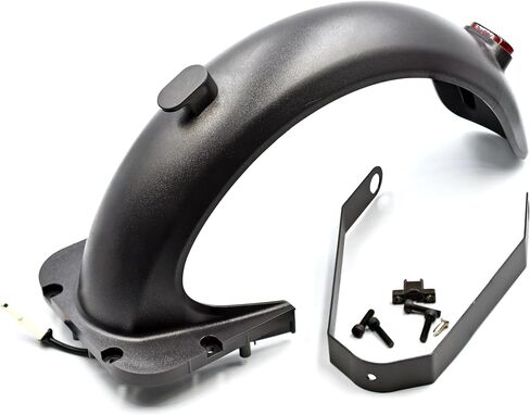 myBESTscooter - Rear Fender Replacement for Segway Ninebot G30 Electric Scooter in Kuwait