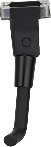 مسند من سبائك الألومنيوم متوافق مع الدراجات البخارية الكهربائية Segway Ninebot E22/E25/E45/ES1L، قطعة بديلة سهلة التركيب ومضادة للانزلاق in Kuwait