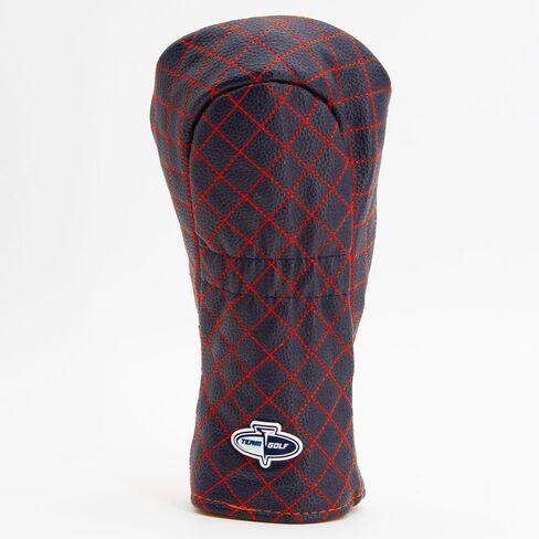 Team Golf NFL Denver Broncos Quilted Fairway Headcover (Split) in Kuwait