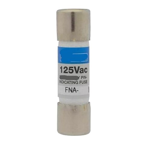 1 قطعة FNA 2A 125 فولت فيوز in Kuwait
