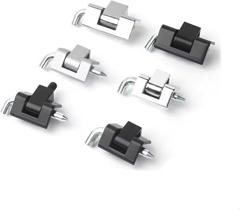 CL230 Stainless Steel Hinge Detachable Pin Electrical Cabinet CL211 1Pcs(Stainless Steel-1.5) in Kuwait