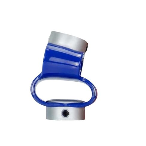 Coupling D27L40 S-Type Plastic Flexible Eccentric Declination Elastic Motor 8-Shaped Coupler 1Pcs(5X8) in Kuwait