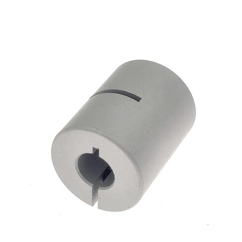 Rigid Shaft Coupler D25L30 Clamp Stepper Servo Motor Coupling 4/5/6/6.35/8/10/12 1Pcs(10X10) in Kuwait