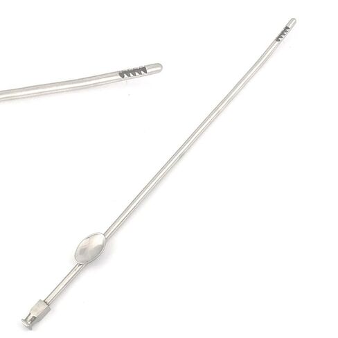 Novak 4mm Length 9.2" Stainless Steel Instruments in Saudi Arabia