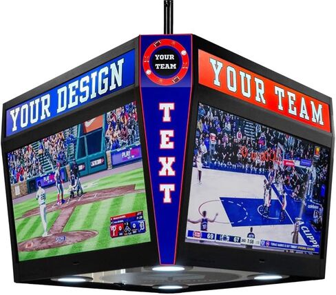 JumboTron - الحزمة النهائية للذكاء الاصطناعي in Kuwait