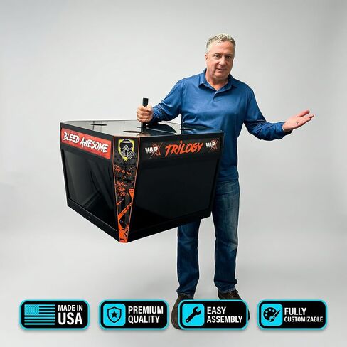 JumboTron - الحزمة النهائية للذكاء الاصطناعي in Kuwait