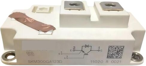 SKM300GA123D Power Module diode thyristor in Kuwait