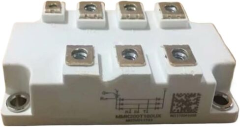 MMK200T160UX MMK150T160UX MMK100T160UX MMK75T160UX Module(Mmk75t160ux) in Kuwait