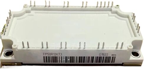 وحدة FP50R06KE3 in Kuwait