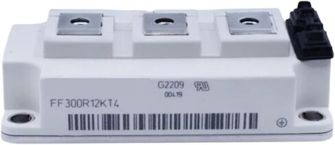 Module FF300R12KT4 FF300R12KE4 in Kuwait