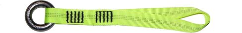 Rock-N-Rescue Escape Hook Quick Draw - Glove-Friendly, Low-Profile, and Forged with Pittsburgh Grit in Kuwait