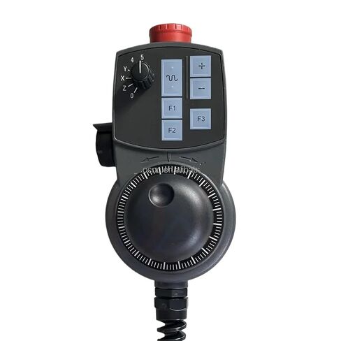 وحدة محمولة صغيرة مع كابل ملفوف 3.5 متر MPG عقارب 6FX2007-1AD03(6FX2007-1AD13) in Kuwait