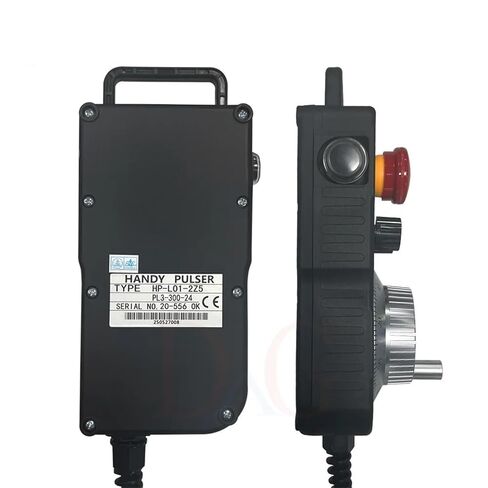ميلا في الغالون عقارب مولد نبض يدوي مفيد Pulser HP-L01-2Z5-PL3-300-24 in Kuwait