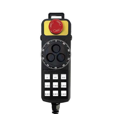 MPG عقارب عقارب مولد نبض يدوي PHA-22EC-S91-021 (مكون إضافي مربع) in Kuwait