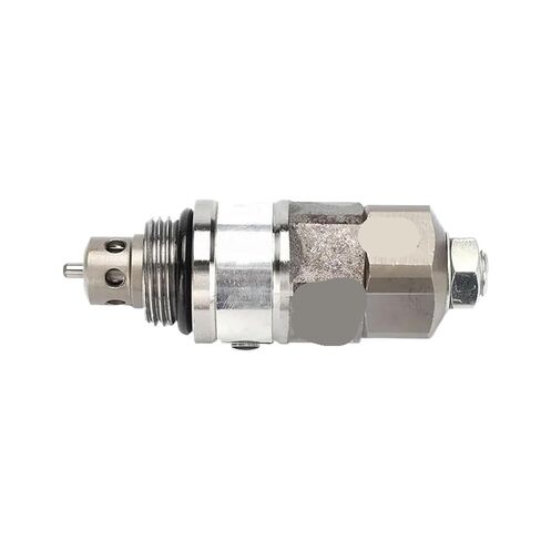 Sub Cannon SH200A1 360A1/2/3 280 صمام شفط الزيت صمام الفائض صمام التحكم في السلامة in Kuwait
