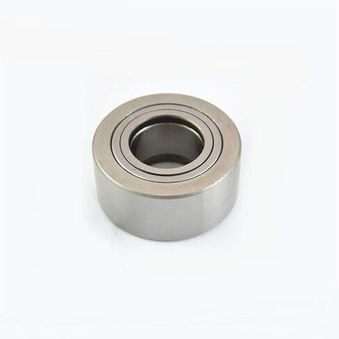 Needle Roller Bearings NUTR3580 Followers 35x80x29x28mm Yoke Type Track Rollers NUTR 3580 Bearing NUTD3580 in Kuwait
