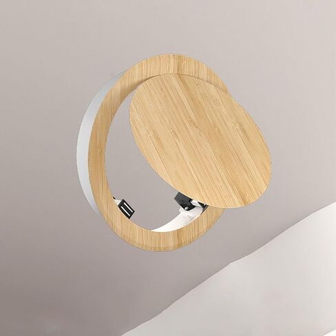 Push-to-Open Circular Access Panel, Aluminum Frame Crawl Space Hatch Doors, Magnetic Maintenance Cover for Concealing Piping/Wiring(Style 3,20cm/7.9in) in Kuwait