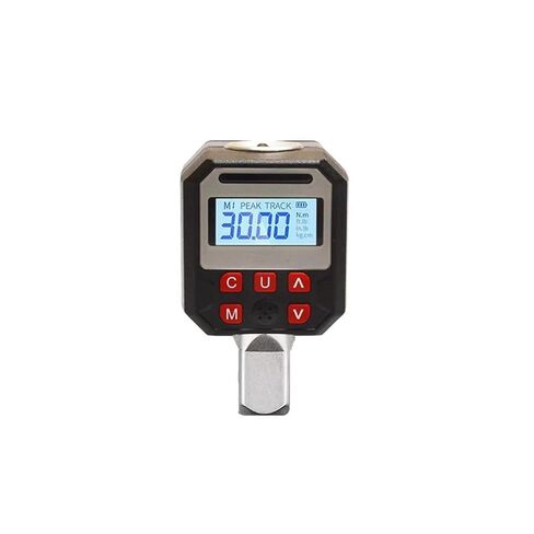 Torque Tester, Digital Torque Meter Torque Tester Electronic Meter High-Precision Kilogram Wrench Torque Testing Instrument(3-60) in Kuwait