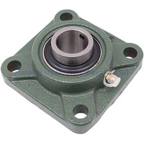 UCF208 40mm Mounted and Inserts Bearings Pillow Blocks in Kuwait