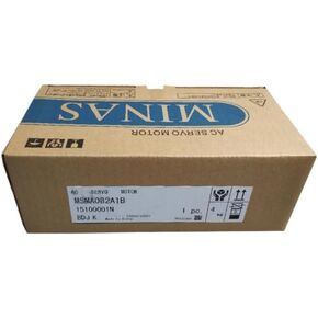 MSMA082A1B جديد ومختوم في الصندوق MSMA082A1B ضمان لمدة سنة واحدة in Kuwait
