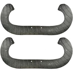 Replacement for fits (2) Rubber Aur Paddles 735-04237 Fits 221LHP 221HP Fits MTD 31A-2M1E in Saudi Arabia