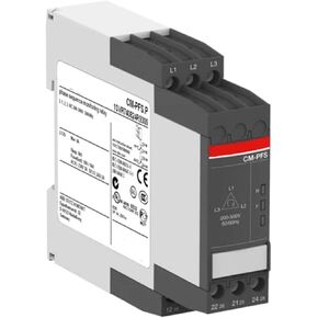 Relay CM-PFS.1SVR740824R9300 in Kuwait