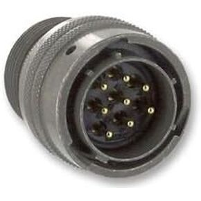 PT06A14-12P Circular Connector Plug Size 14 12POS Cable in Saudi Arabia
