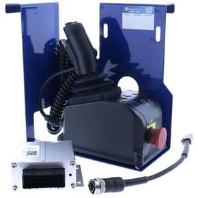 مجموعة تحديث صندوق التحكم Gen 5 105295GT - متوافقة مع Genie Fits Scissor Lift GS-1530 GS-1930 GS-2032 GS-2046 GS-2632 GS-2646 GS-3246 - استبدال ما بعد البيع in Kuwait