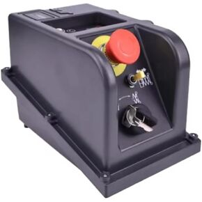 Control Box 1001166194 Compatible with JLG 2030ES 1930ES 2032ES 2632ES 2646ES 3246ES in Kuwait