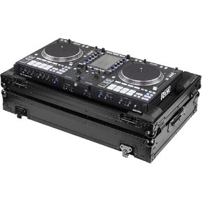 سلسلة Odyssey Road Case RANE SYSTEM حافظة واحدة مع عجلات in Kuwait
