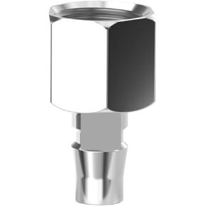 Quick Connector C; PF40 Self Locking Male in Kuwait