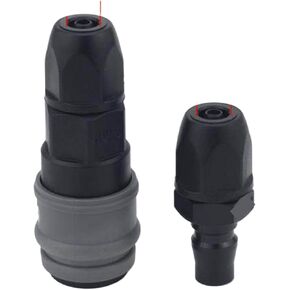 Quick connector C self-locking SP20 20; SP30 30 Set in Kuwait