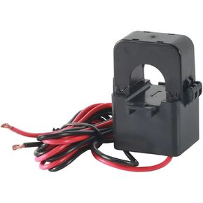 Opening Type Sensor Current Sensor Split core Current Transformer AKH-0.66K Dia.36mm 600/5A Accuracy is 0.5 Class in Kuwait