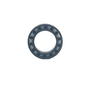 1pc 603 604 605 606 607 608 609 CE Full si3n4 Ceramic Bearing in Kuwait