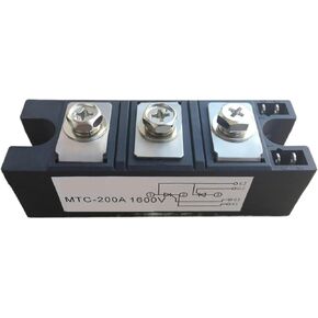 MTC200A MTC200A1600V MTC200-16 Thyristor in Kuwait