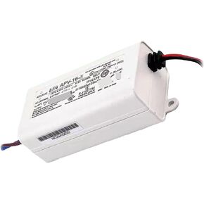 Switching Power Supply LED Driver APV-8/12/16/25/35 5V/12V/24V/36V; APV-25-36 | APV2536 in Kuwait