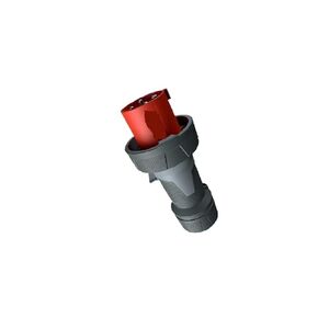 Industrial Waterproof Connector IP67 in Kuwait