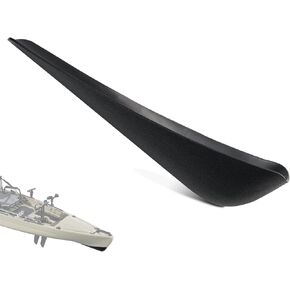 Kayak Keel Guard for Hull Protection Accessory Compatible with Hobie Outback 2019+ Kayaks, Rock Impact Resistance Kayak Hull Keel Protection for Hobie Kayak Accessory in Saudi Arabia