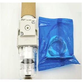 1 قطعة جديد AW20-F02-B صمام تخفيض ضغط المرشح in Kuwait