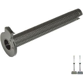 Selgo Replacement Inner Shroud for Bissell AirRam Cordless Vacuum Cleaner, Fits Models # 1984, 19844, 1984B, 1984C, 2144, & 21448 in Kuwait
