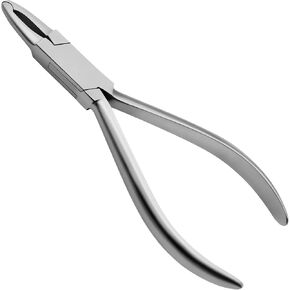 كماشة تحديد التاج والشريط الجراحي عبر الإنترنت - أدوات تقويم الأسنان لطب الأسنان 678-221 in Kuwait