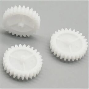 100 قطعة محرك والعتاد 27T صالح ل HP 1160 1320 3390 3392 M2727 P2014 P2015 P2030 P2035 P2050 P2055 RU5-0307-000 RU5-0307 RU5-0307-000CN استبدال أجزاء in Kuwait