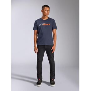 Alpinestars Men's Classic, Navy/White/Grey, XXL in Kuwait