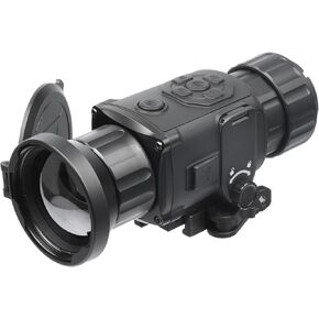 AGM Global Vision مجدد Rattler TC50-640 مشبك تصوير حراري 12 ميكرون، دقة حرارية 640x512، عدسة 50 مم؛ التحويل السريع للبصريات النهارية إلى نطاق التصوير الحراري in Kuwait