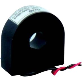 Electric Meter mini Current Transformer CT-010 Window Size 12.6mm Micro Current Transformer(100A 100mA) in Kuwait