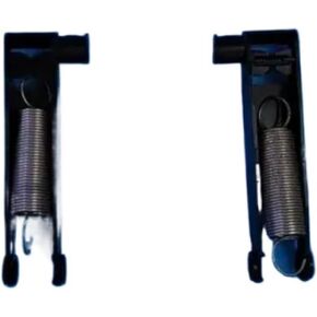 ADF Hinge Compatible with DCP-7055 7057 7060 7065 7080 MFC-7360 7362 7380 7470 7480 7860 7880 L2540 2520 2700 LF6145 6146(1 Pair) in Saudi Arabia