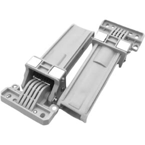 2X ADF Hinge Q7404-60024 Q7404-60029 Compatible with 500 M521 M525 M575 CM4540 521 525 575 Printer Models in Saudi Arabia