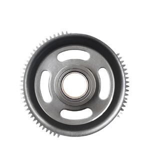 Starter Clutch Bearing Gear Assembly Compatible with KLX250SF KLX250SR KLX300 KLX300R BR250 Z250SL BX250(Clutch and Bearing) in Kuwait