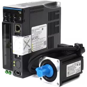 Expedited ASD-B3-0121-E+ECM-B3L-C20401SS1 New and Sealed in Box ASDB30121E+ECMB3LC20401SS1 Ship Now in Kuwait